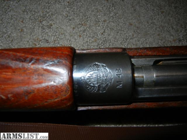 Mauser Rifle Serial Number Lookup Modelheavenly